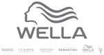 Logo Wella
