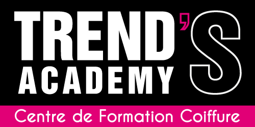 Logo Trend's Academy