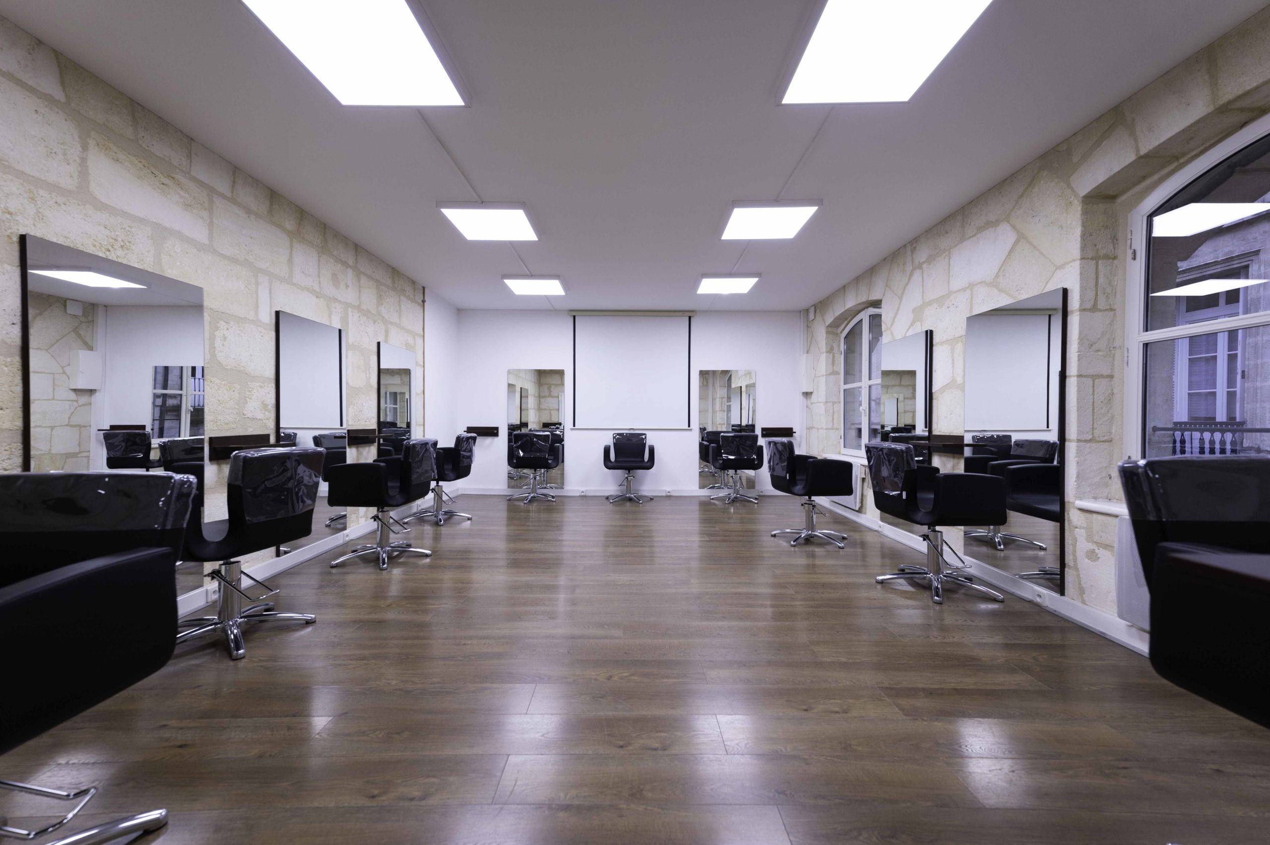 Salle de pratique Bali