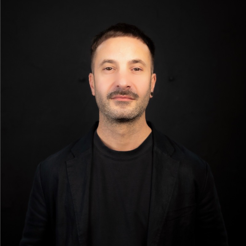 Olivier Clauzel (réseau NOOS)