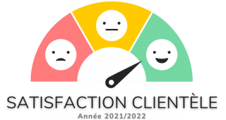 Barème satisfaction client